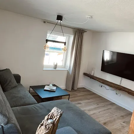 Alpinapart1790 Apartman
