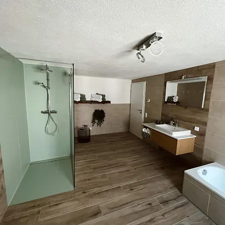 Apartman Alpinapart1790 Lähn