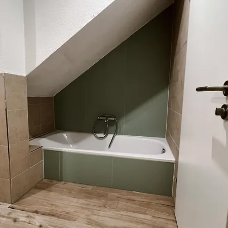 Alpinapart1790 Apartman Lähn
