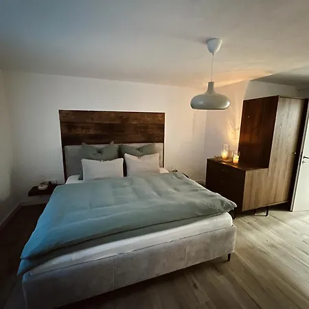 Alpinapart1790 Apartman