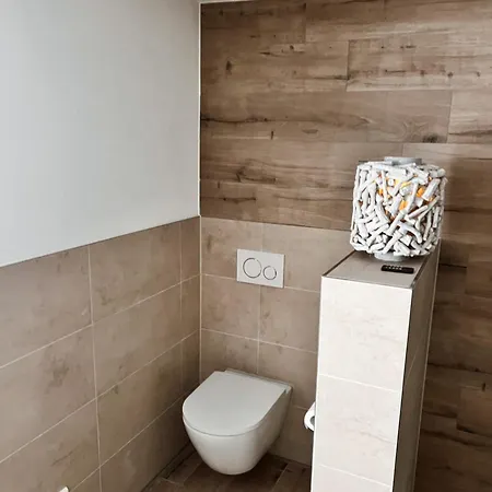 Apartman Alpinapart1790