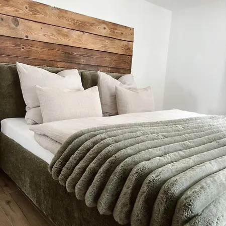 Alpinapart1790 Apartman *