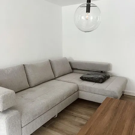Alpinapart1790 Apartman *