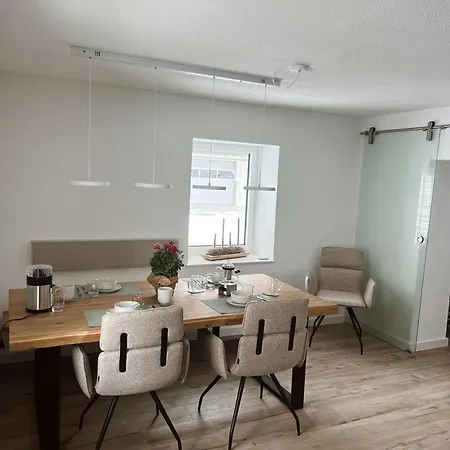 Apartman Alpinapart1790 *