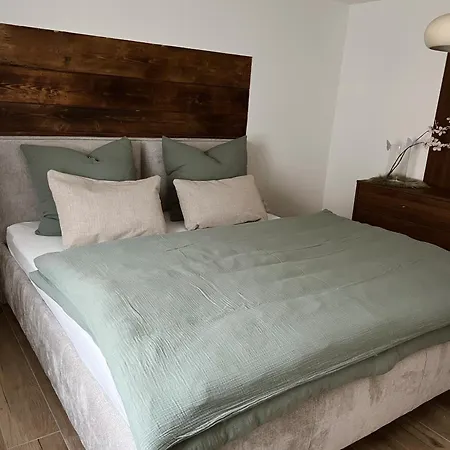 Alpinapart1790 Apartman Lähn