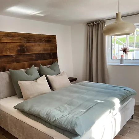 Alpinapart1790 Apartman *