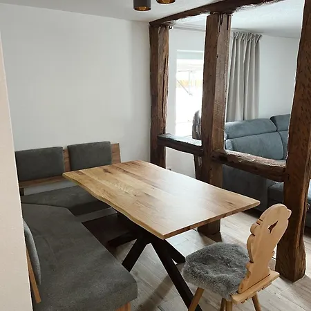 Alpinapart1790 Apartman Lähn