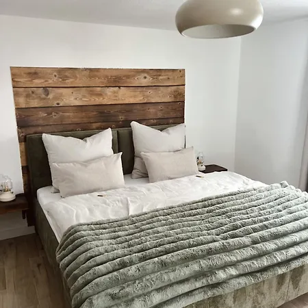 Apartman Alpinapart1790