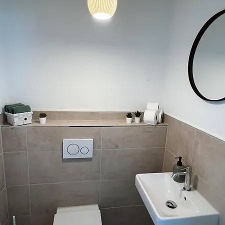 Alpinapart1790 Apartman