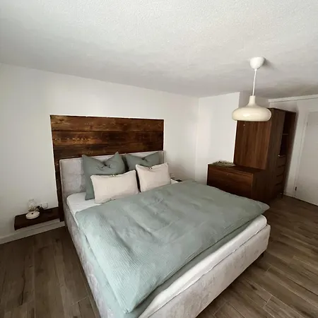 Alpinapart1790 Apartman Lähn