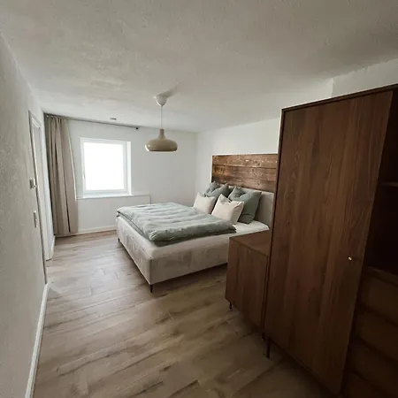 Apartman Alpinapart1790 Lähn
