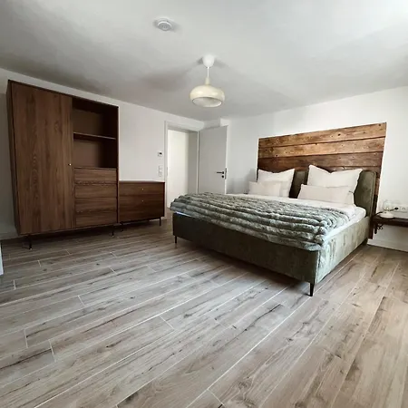 Apartman Alpinapart1790